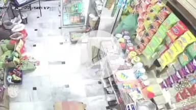 बाड़मेर: बाड़मेर में बेटे को बचाने आए भाजपा शहर उपाध्यक्ष और एडवोकेट चंपालाल पर बदमाशों ने किया हमला, वीडियो हुआ वायरल