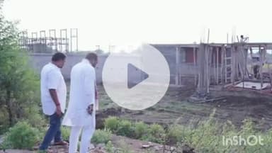 बेमेतरा: बेमेतरा विधायक दीपेश साहू ने देवरबीजा में निर्माणाधीन मिनी स्टेडियम का निरीक्षण किया, अधिकारियों को दिए दिशा-निर्देश