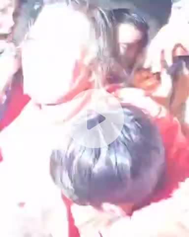 कानपुर: पूर्व सपा विधायक इरफान सोलंकी के भाई रिजवान सोलंकी कानपुर जेल से हुए रिहा