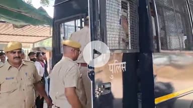 चूरू: नई सड़क फायरिंग केस में जीतू जोड़ी समेत तीन को 10 साल की कैद, डीजे कोर्ट ने सुनाया फैसला