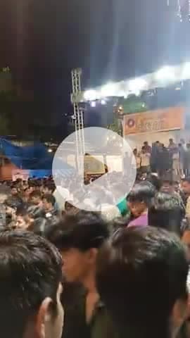 happy navratri  jai mata di