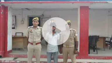 बीसलपुर: बीसलपुर पुलिस ने सीएम योगी का आपत्तिजनक फोटो वायरल करने वाले आरोपी को पकड़ा