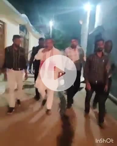 बेमेतरा: बेमेतरा के विभिन्न गांव में विधायक दीपेश साहू ने दुर्गा देवी के दर्शन कर क्षेत्र की सुख-समृद्धि की कामना की