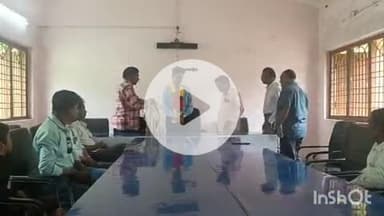 ପୋଡିଆ: ସୀମାବର୍ତ୍ତୀ ପଡିଆରେ ଓଡିଶା ସିଭିଲ ସର୍ଭିସ ରେ ସଫଳତା ପାଇଁ ଆସିଫ୍ ଓ ଟିନ ଇଣ୍ଡିଆ ରେ ସଫଳତା ପାଇଁ ଶ୍ରାବଣୀ ଙ୍କୁ ଶୁଭେଚ୍ଛାର ଶୁ