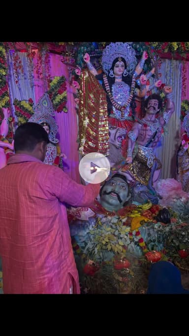 दिनांक 28/09/2025
देवी मां के दर्शन कार्यक्रम  ।।

#रूधौलीकाजितेन्द्र 
#सल्टौवा_द्वितीय 
#जयमातादी