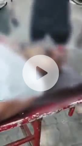 नरवल: नरवल में संदिग्ध परिस्थितियों में बुजुर्ग की छत से गिरकर हुई मौत