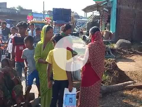कौवाकोल वार्ड नं. 3 ट्रांसफार्मर जला, जनता उतरी सड़क पर । #kawakol #nawada #bihar #biharelection