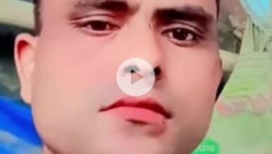 रामपुर: खौद के पास पेड़ से लटका मिला युवक का शव, पुलिस ने उतारा नीचे