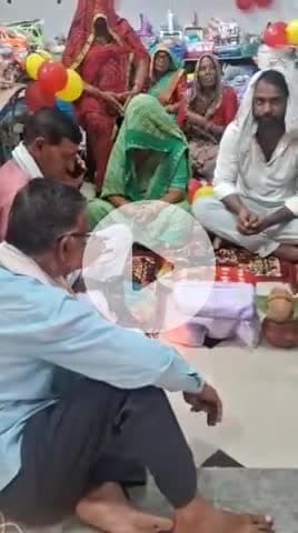 Gabber metro market ka उद्घाटन bissau