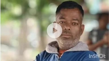 भीलवाड़ा: कमला नैनो के समीप सड़क किनारे शौच कर रहे सर्प मित्र की सांप के काटने से हुई मौत, कॉलोनी में छाया मातम