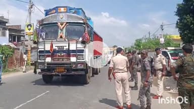 मुंगेर: गोलीबारी मामले में घायल के बयान पर केस दर्ज, आरोपियों की गिरफ्तारी के लिए छापेमारी जारी