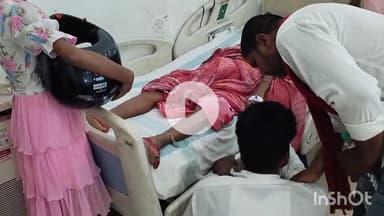 सासाराम: पटखवालिया गांव की एक महिला बाइक से गिरकर हुई जख्मी, इलाज के दौरान सासाराम में हुई मौत