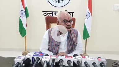 कानपुर: कानूनगो आलोक दुबे करोड़ों की जमीन के मालिक, पत्नी और बच्चों के नाम पर रखी संपत्तियां: जिलाधिकारी ने दी जानकारी