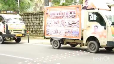 देहरादून: सीएम धामी ने सीएम कैंप कार्यालय से डॉ. भीमराव अंबेडकर समाज कल्याण बहुउद्देशीय शिविर रथ को दिखाई हरी झंडी