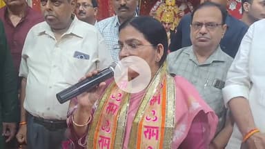 शाहबाद: बाल रामलीला के मंच से उच्च शिक्षा मंत्री ने कहा, भारत की संस्कृति को नष्ट करने की अंग्रेजों की चाल थी