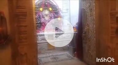 बांसवाड़ा: त्रिपुरा सुंदरी में दर्शन करने आए दंपती के परिवार से 45 हजार रुपये चोरी