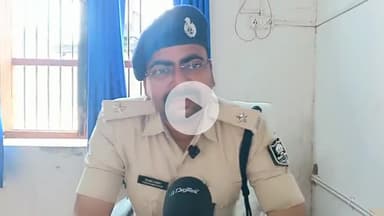 समस्तीपुर: शहर में दुर्गा पूजा को लेकर जिला प्रशासन ने रूट चार्ट में किया बदलाव, बड़े वाहनों के प्रवेश पर रोक