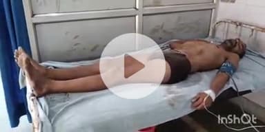 फतुहा: गोविंदपुर पुनपुन पुल के पास अचेत मिले युवक को पुलिस ने फतुहा सीएचसी पहुंचाया