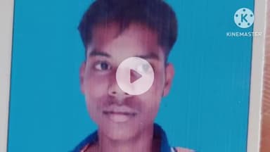 घाघरा: कुहीपाट डीपाटोली के निवासी ने नाबालिग बच्चे की गुमशुदगी की घाघरा थाने में शिकायत दर्ज कराई