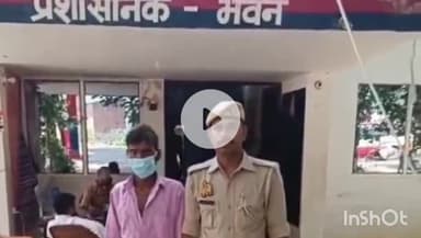 हरदोई: महिलाओं को देखकर अश्लील फब्तियाँ कसने वाले अभियुक्त नीरज को कोतवाली देहात पुलिस ने किया गिरफ्तार