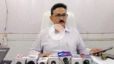 कानपुर: जिला प्रशासन की सख्त कार्रवाई, मिलावटखोरों के खिलाफ चलाया गया विशेष अभियान, सहायक आयुक्त ने दी जानकारी