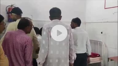 ज्ञानपुर: रामपुर में गंगा स्नान के दौरान 10 वर्षीय किशोर की डूबने से हुई मौत, परिजनों में मातम