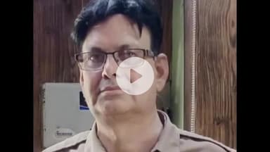 अमरोहा: अमरोहा में महिला सब-इंस्पेक्टर से अभद्रता करने पर हेड मौर्य को एसपी ने किया सस्पेंड