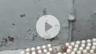 लाडपुरा: स्वास्थ्य विभाग ने शुद्ध आहार मिलावट पर वार अभियान के तहत 70 किलो दूषित पनीर और 258 लीटर ऑरेंज ज्यूस किया नष्ट