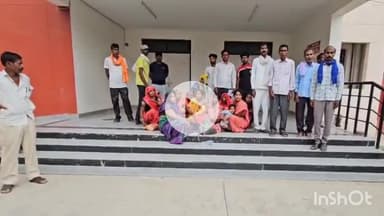 हरदोई: बेरुआ गांव में संदिग्ध परिस्थितियों में युवक की बिगड़ी हालत, चिकित्सक ने किया मृत घोषित, परिजनों ने जताई अनहोनी की आशंका