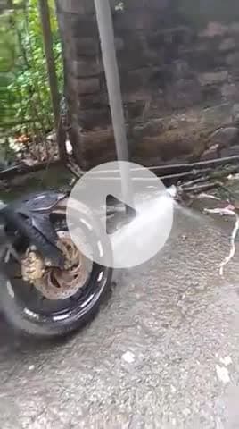 कोन कहा रहा है कि सोलन में पानी की कमी है और पानी नहीं आ रहा