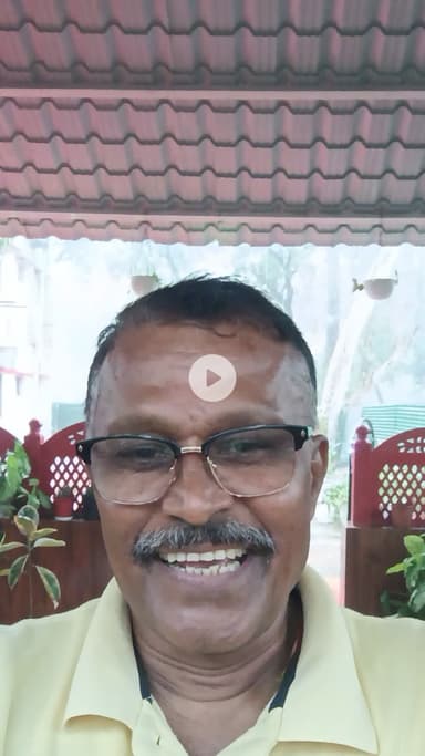 जल संग्रहण वाटर हार्वेस्टिंग को अपनाए जिससे सूखे की स्थिति से निजात पाया जा सके अन्यथा अगला युद्ध पानी का ही होगा। जय हिन्द मित्र 🙏