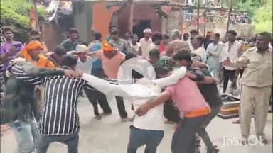 सरदारपुर: ग्राम उंडेढ़ के गौमुख धाम में जनजाति विकास मंच ने बड़वा गायन प्रतियोगिता का आयोजन किया, जिले के 10 से अधिक दल शामिल हुए