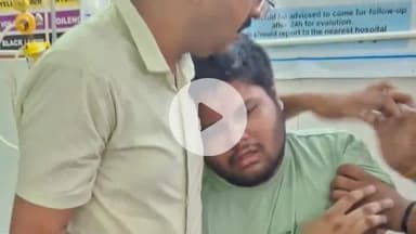 शामली: शामली में यातायात पुलिसकर्मी की मुस्तैदी से बची मोटरसाइकिल चालक की जान, राहवीर योजना के तहत हुई त्वरित कार्रवाई