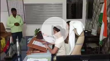 फतेहाबाद: मिशन शक्ति के तहत छात्र अवनी कटारा को बनाया गया एक दिन का डीसीपी, सुनी जनता की समस्याएं और निस्तारण के दिए निर्देश