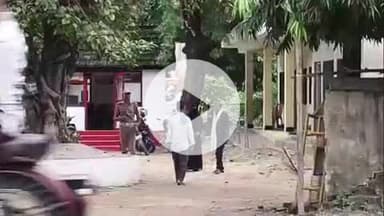 पट्टी: जजनीपुर गांव के पास स्कूल से घर जा रही छात्राओं को रुपए का लालच देकर अगवा करने की कोशिश