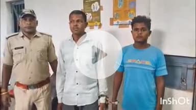 कहरा: सहरसा पुलिस ने 24 घंटे में 13 अभियुक्तों को किया गिरफ्तार, दो जेल भेजे गए