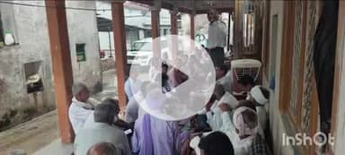 बांसवाड़ा: वाका गांव में श्री गुजराती लेउवा पाटीदार समाज जागृति मंडल की जिला बैठक का आयोजन