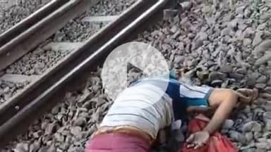 लाडपुरा: बोरखेड़ा पुलिया के नीचे रेलवे ट्रैक पर ट्रेन के सामने कूदकर बुजुर्ग व्यक्ति ने की आत्महत्या, शव मोर्चरी में रखवाया गया
