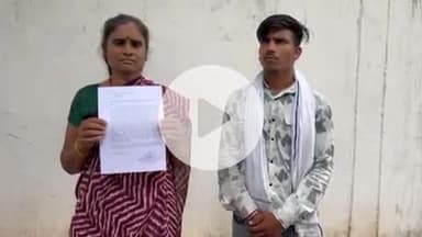 झांसी: पीरिया खोड़न गाँव के परिवार ने SSP से की शिकायत, दबंग ने दारू के लिए मांगे पैसे, न देने पर किया मारपीट