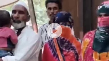 जगाधरी: जठलाना में विवाद के चलते दूसरे पक्ष ने पुलिस अधीक्षक से मुलाकात कर न्याय की गुहार लगाई