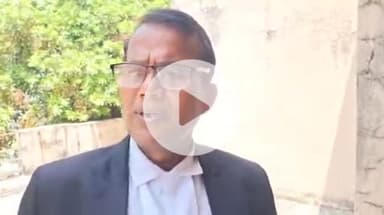 बहराइच: एडीजे प्रथम कोर्ट ने पति की हत्या मामले में आरोपी पत्नी और उसके आशिक सहित 3 को सुनाई सश्रम आजीवन कारावास की सजा