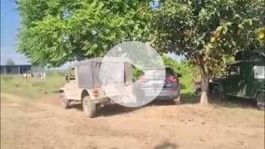 पीपलदा: रणथंभोर अभयारण्य से भटक कर खातोली क्षेत्र में आई बाघिन सुल्ताना का शावक, वन टीमें कर रही हैं निगरानी, नहीं लगा कोई सुराग