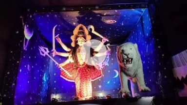 सागर नगर: विजयादशमी और दुर्गा विसर्जन पर कानून व्यवस्था के लिए कलेक्टर ने दंडाधिकारियों को दायित्व सौंपे