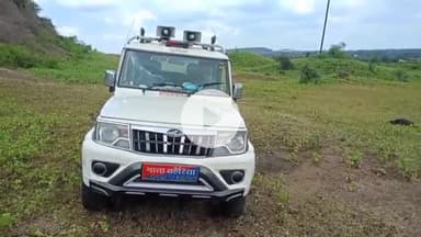 सागर नगर: बहेरिया थाना क्षेत्र के लिधौरा हाट घाटी तालाब में मिला अज्ञात युवक का शव, पुलिस ने शुरू की जांच