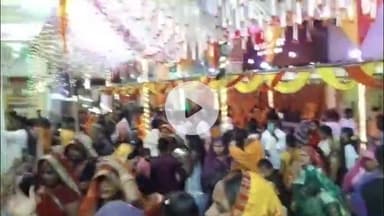 बक्सर: नवरात्र व दशहरा को लेकर जिला प्रशासन ने जारी की एडवाइजरी, भीड़ में सतर्क रहने की अपील