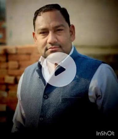 भारतीय किसान यूनियन भानु ने नफीस अहमद को बरेली मंडल उपाध्यक्ष मनोनीत किया



पीलीभीत। भारतीय किसान यूनियन भानु के मंडल