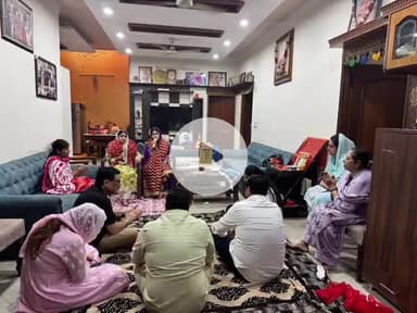 ਲੁਧਿਆਣਾ ਪੂਰਬੀ: ਸਲੇਮ ਟਾਬਰੀ ਸ਼ਾਰਦੀਆ ਨਰਾਤੇ ਦੀ ਮਹਾਂ ਅਸਤਮੀ ਦੇ ਪਾਵਨ ਮੌਕੇ ਤੇ ਵਿਧਾਇਕ ਨੇ ਕੀਤਾ ਕੰਜਕ ਪੂਜਨ