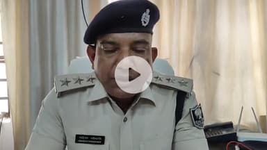 मुशहरी: शहर में भीड़ और जाम से बचने के लिए ट्रैफिक पुलिस ने पार्किंग की ठोस व्यवस्था बनाई, डीएसपी महेश चौधरी ने दी जानकारी