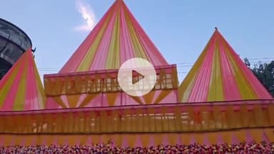 सुपौल: सुपौल प्रशासन दशहरा पर्व को लेकर अलर्ट, डीएम-एसपी ने दिए सख्त निर्देश