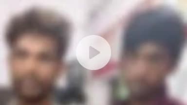 चेरिया बरियारपुर: कमला ग्राम में राजो साव के डेरा से तीन व्यक्ति पिस्टल, कारतूस, मोबाइल व बाइक के साथ गिरफ्तार